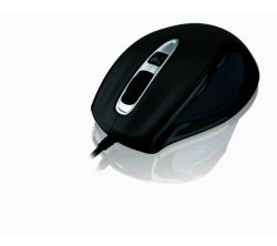 ADVENT A6BWRD16 Optical Mouse